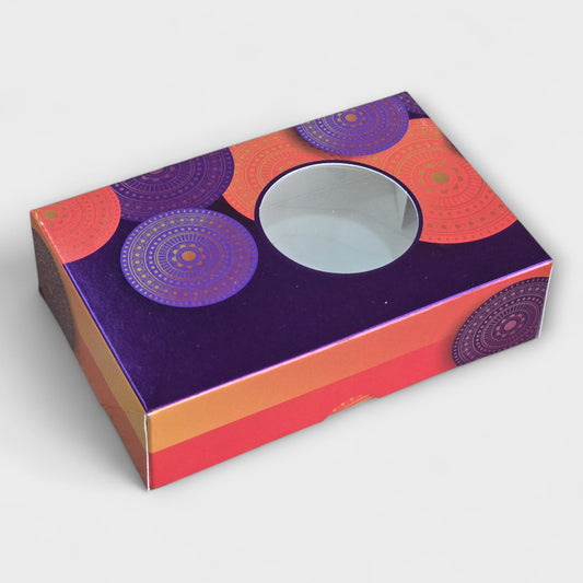 Sweet Box - Festive Special 250Gm