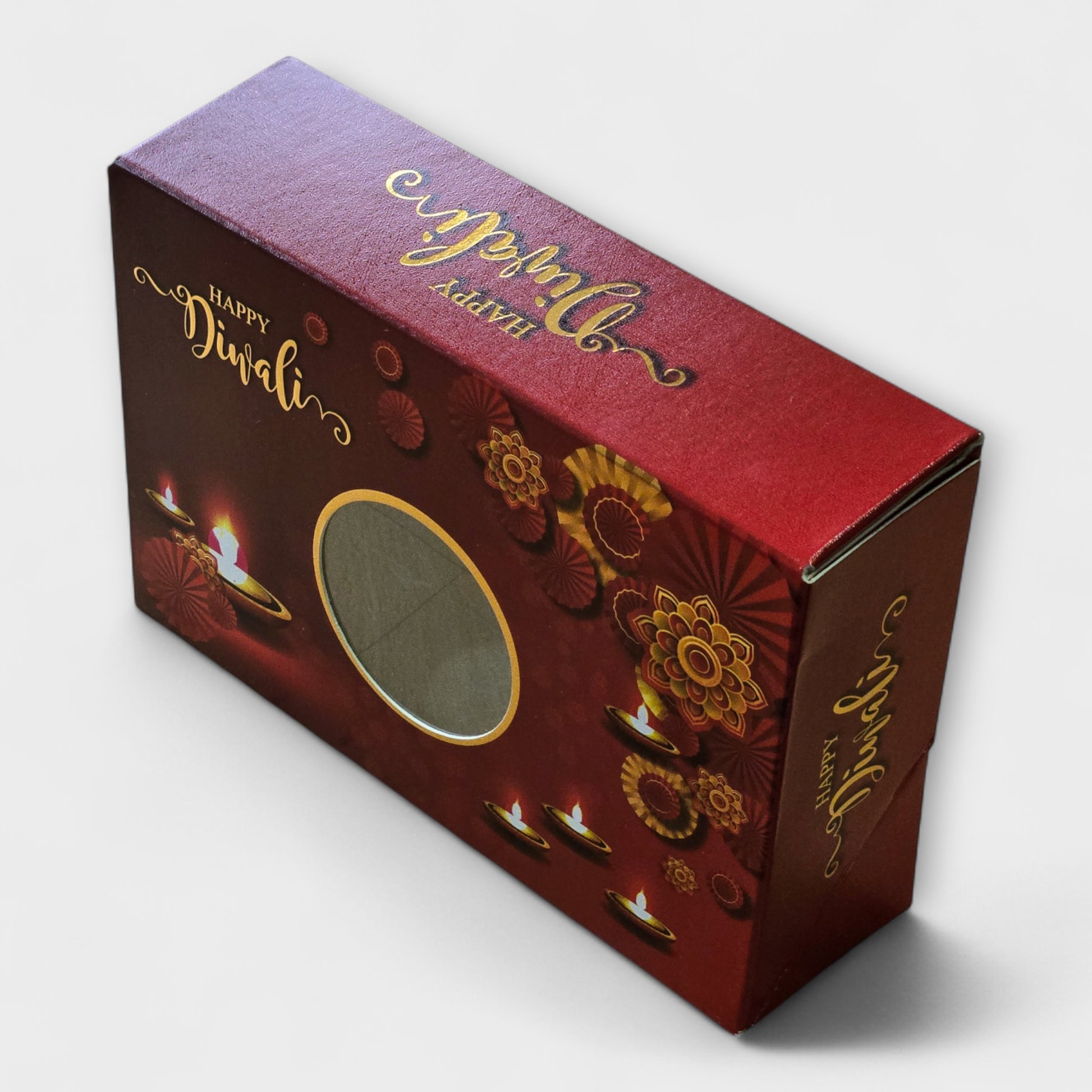 Diwali Sweet Boxes – Festive Packaging for Sweets & Gifts