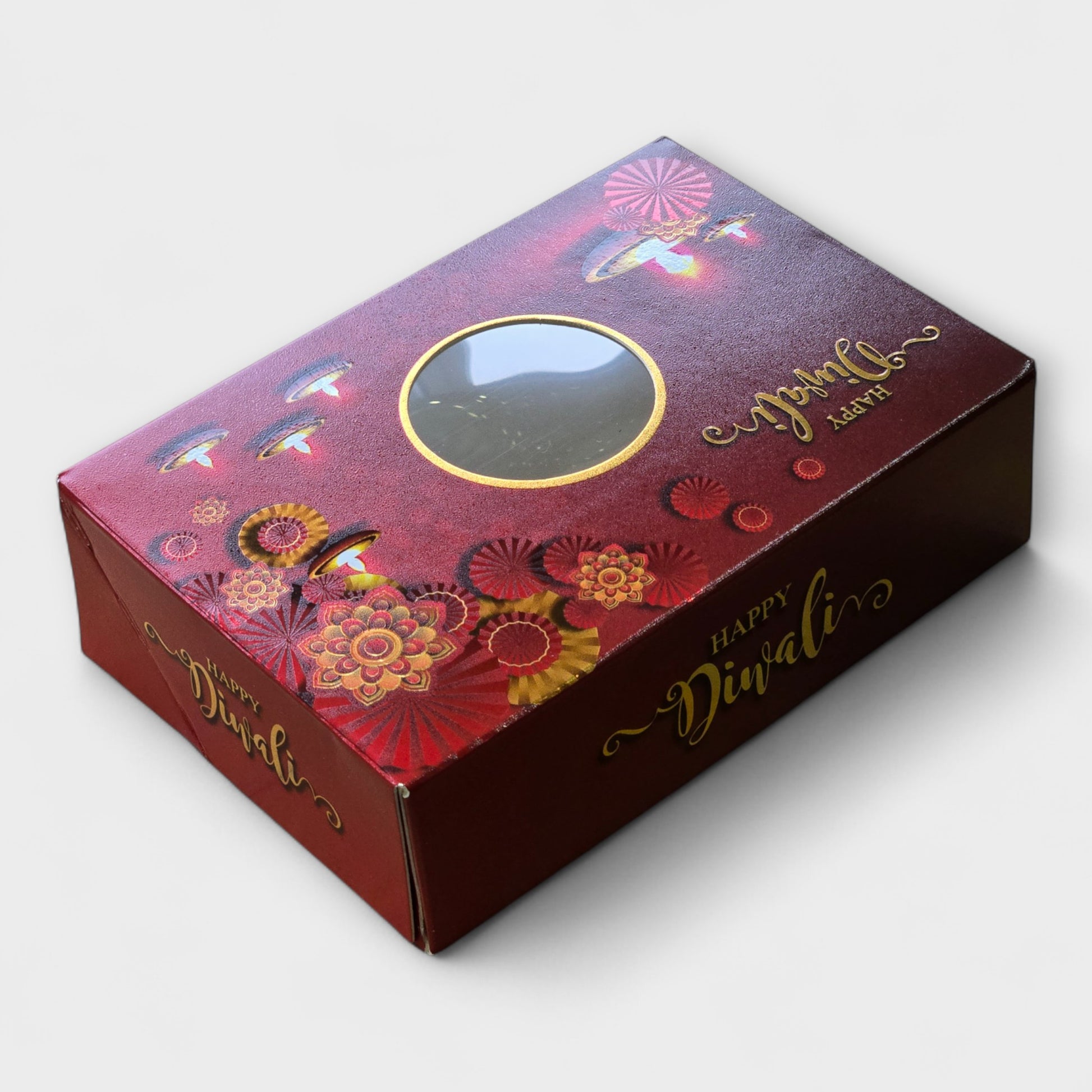 Diwali Sweet Boxes – Festive Packaging for Sweets & Gifts