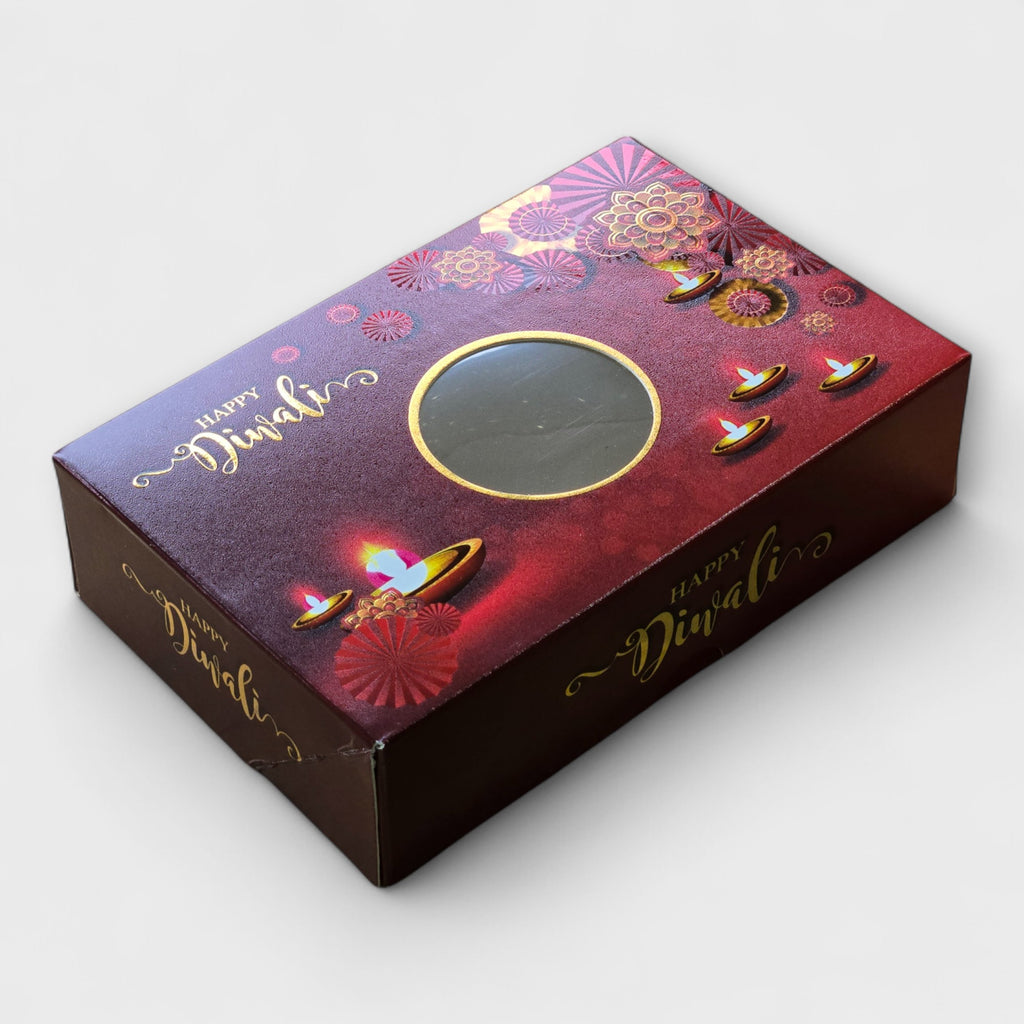 Diwali Sweet Boxes – Festive Packaging for Sweets & Gifts