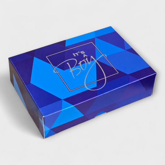 Sweet Box - It's a Boy 500Gm