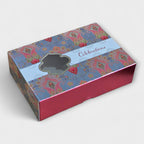 Sweet Box - Dusky Pink