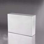 Sweet Box - Plain White