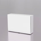 Sweet Box - Plain White