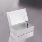 Sweet Box - Plain White