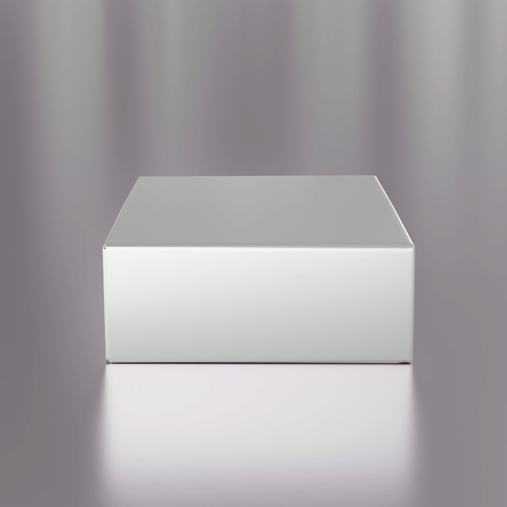 Sweet Box - Plain White