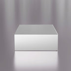 Sweet Box - Plain White