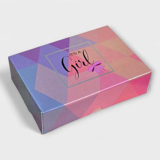 Sweet Box - It's a Girl 500Gm