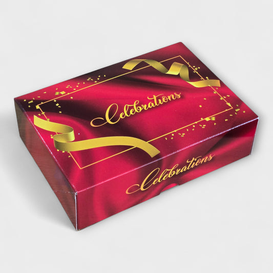Sweet Box - Celebration 500Gm