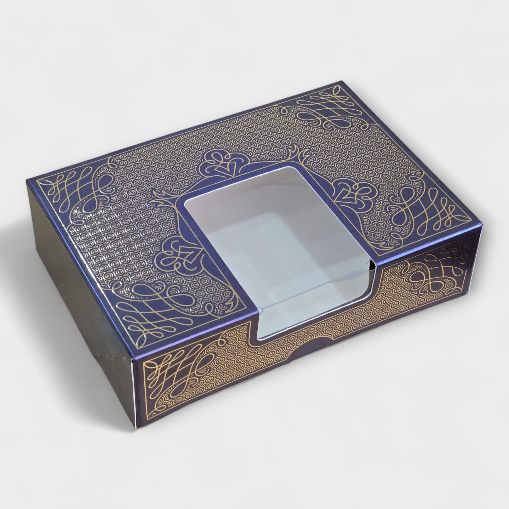 Sweet Box - Royal Premium 500Gm