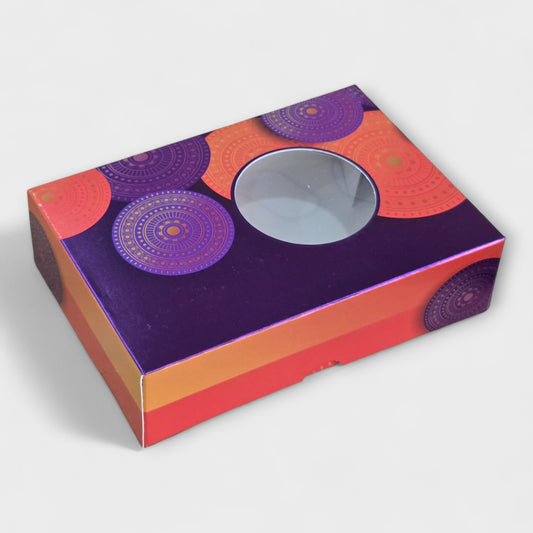 Sweet Box - Festive Special 500Gm