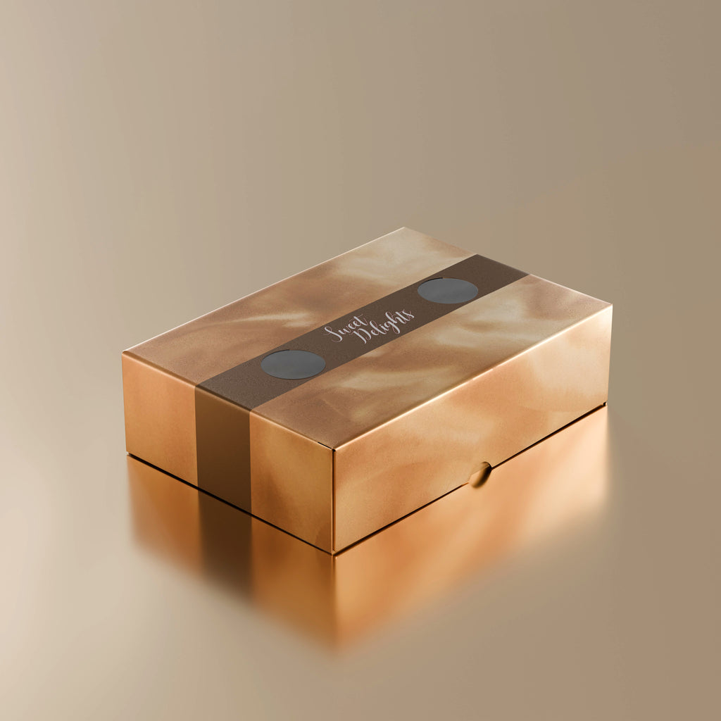 Sweet Box - Mukh
