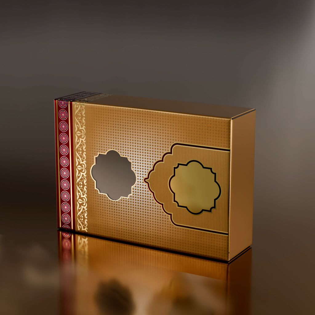 Sweet Box - Hex