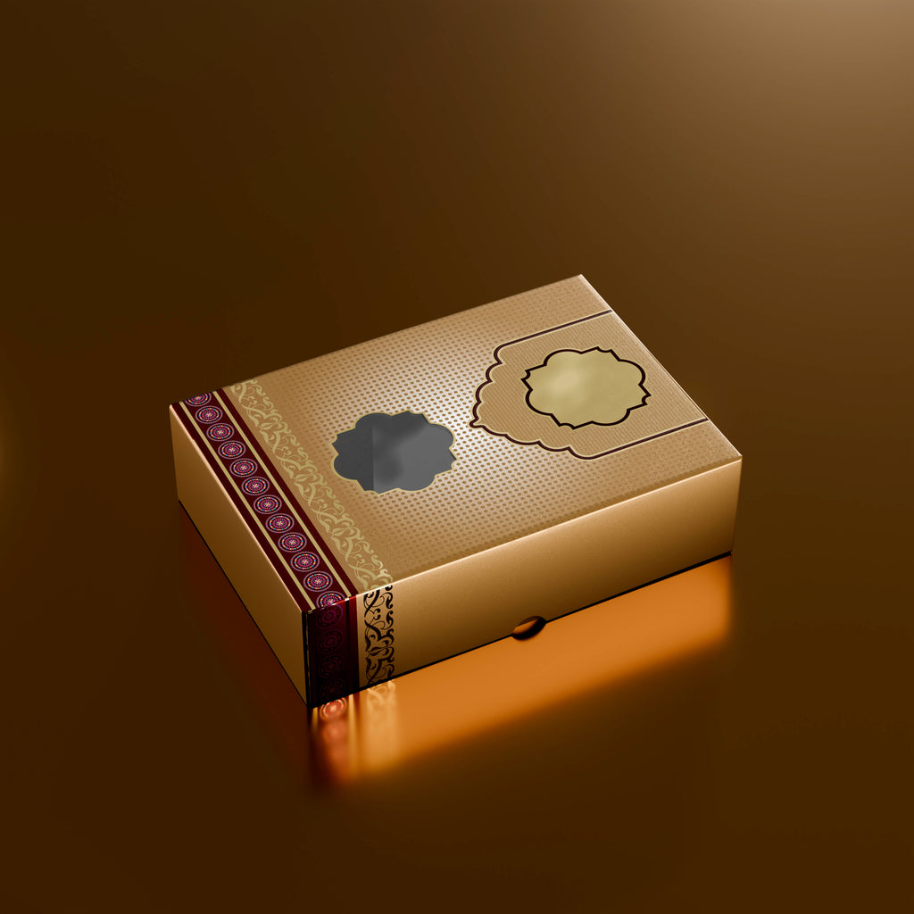 Sweet Box - Hex