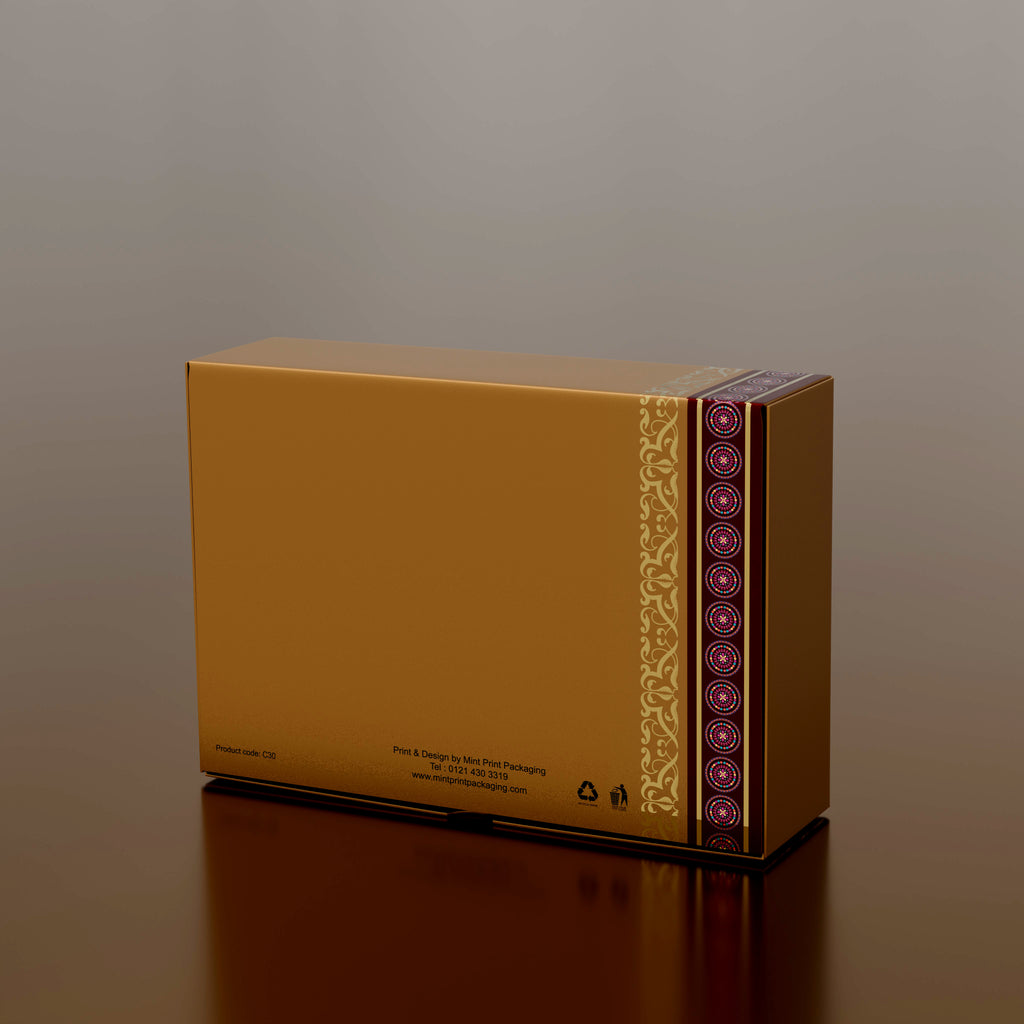 Sweet Box - Hex