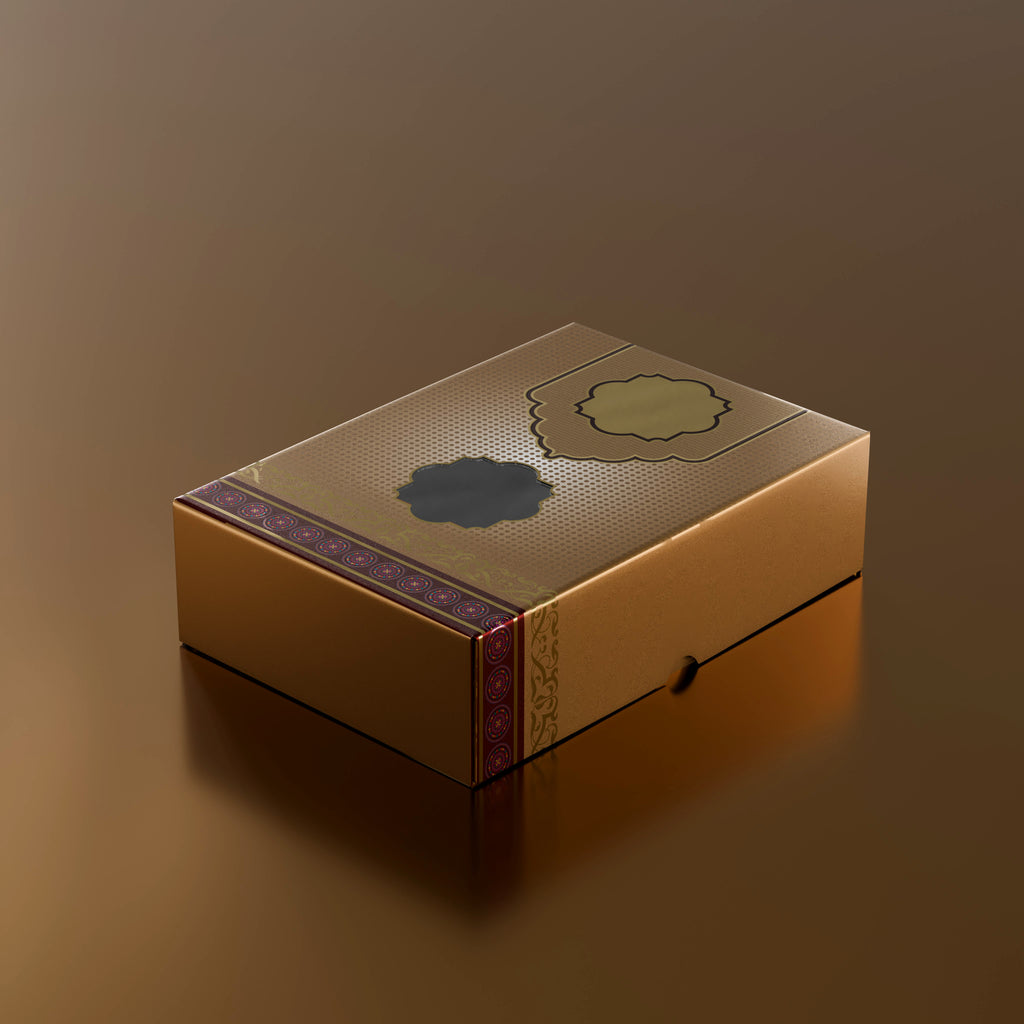 Sweet Box - Hex