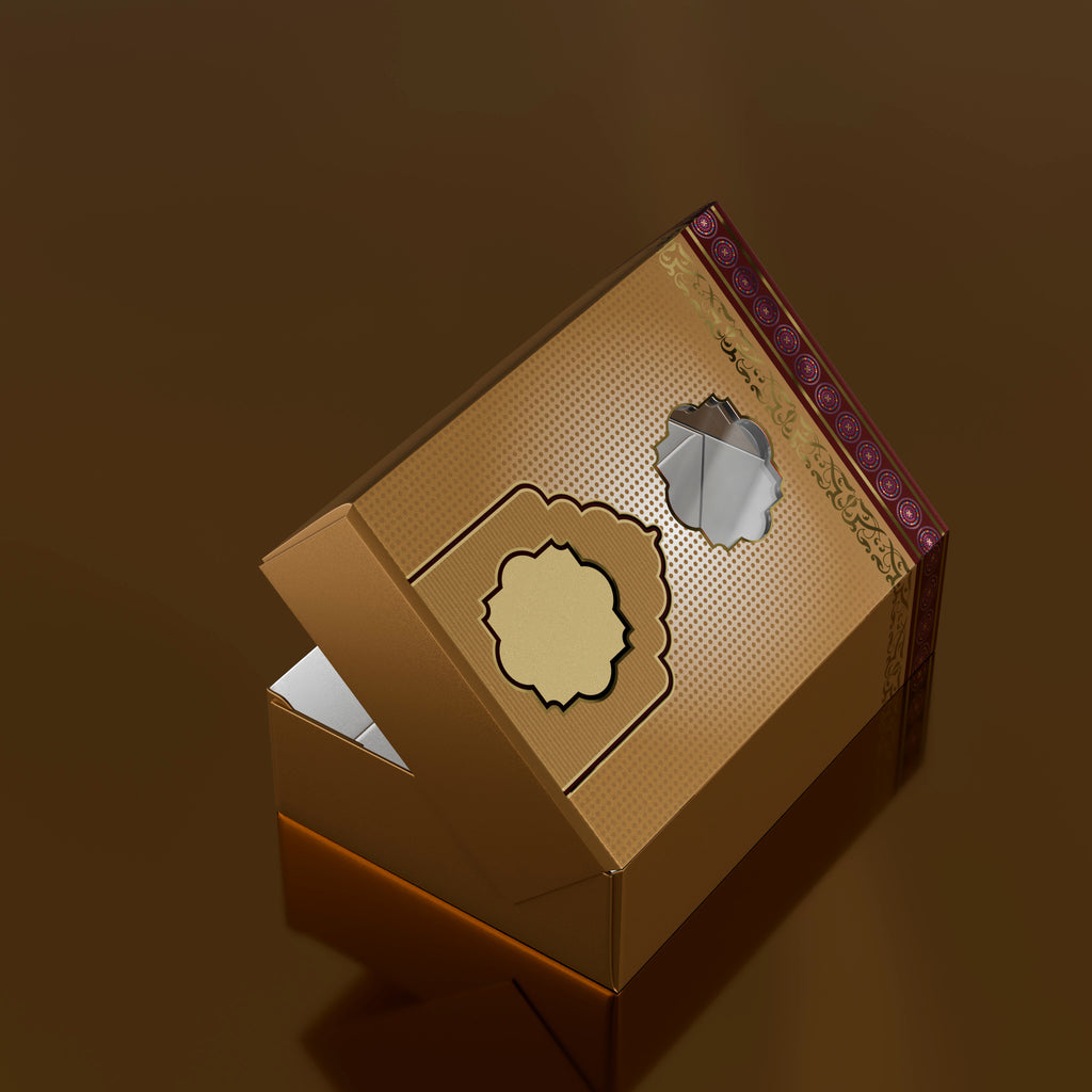 Sweet Box - Hex