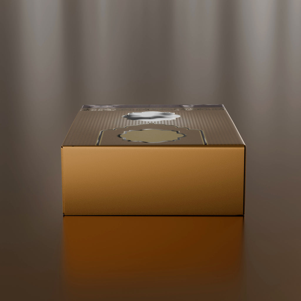 Sweet Box - Hex