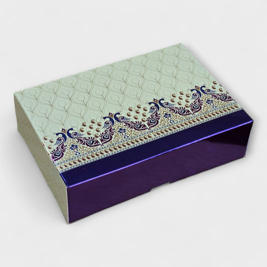 Sweet Box - Cream 500Gm