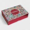 Sweet Box - Floral 500Gm
