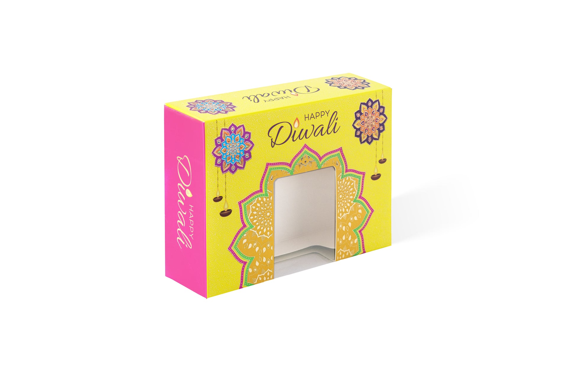 Diwali Sweet Boxes