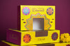 Diwali Sweet Boxes