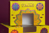 Diwali Sweet Boxes