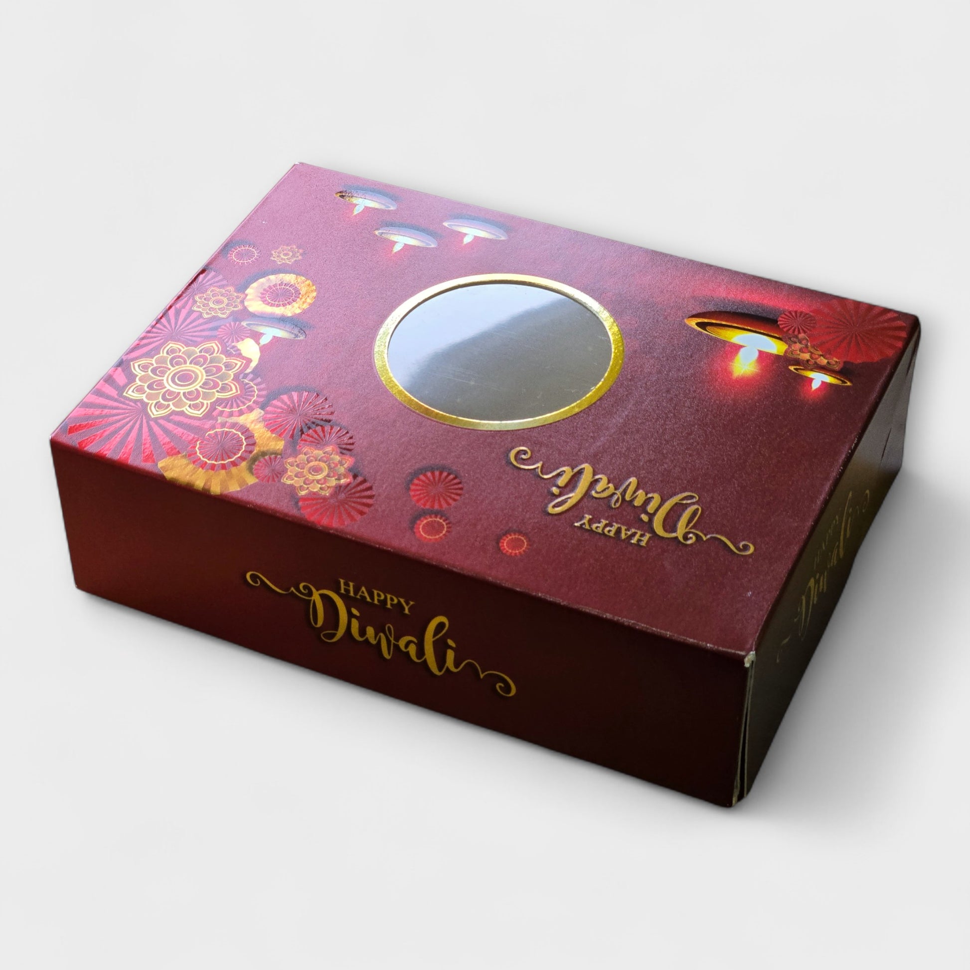 Diwali Sweet Boxes – Festive Packaging for Sweets & Gifts
