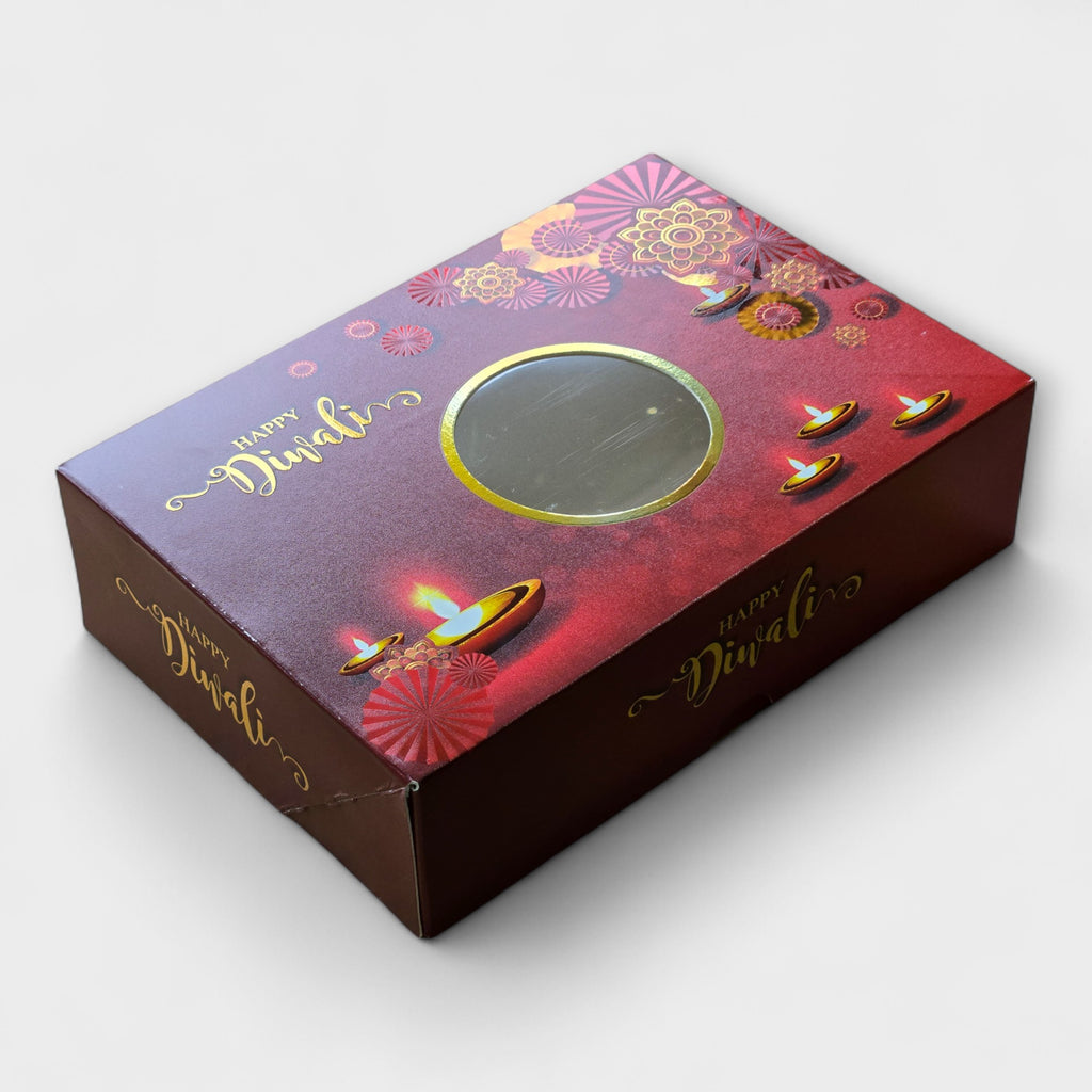 Diwali Sweet Boxes – Festive Packaging for Sweets & Gifts