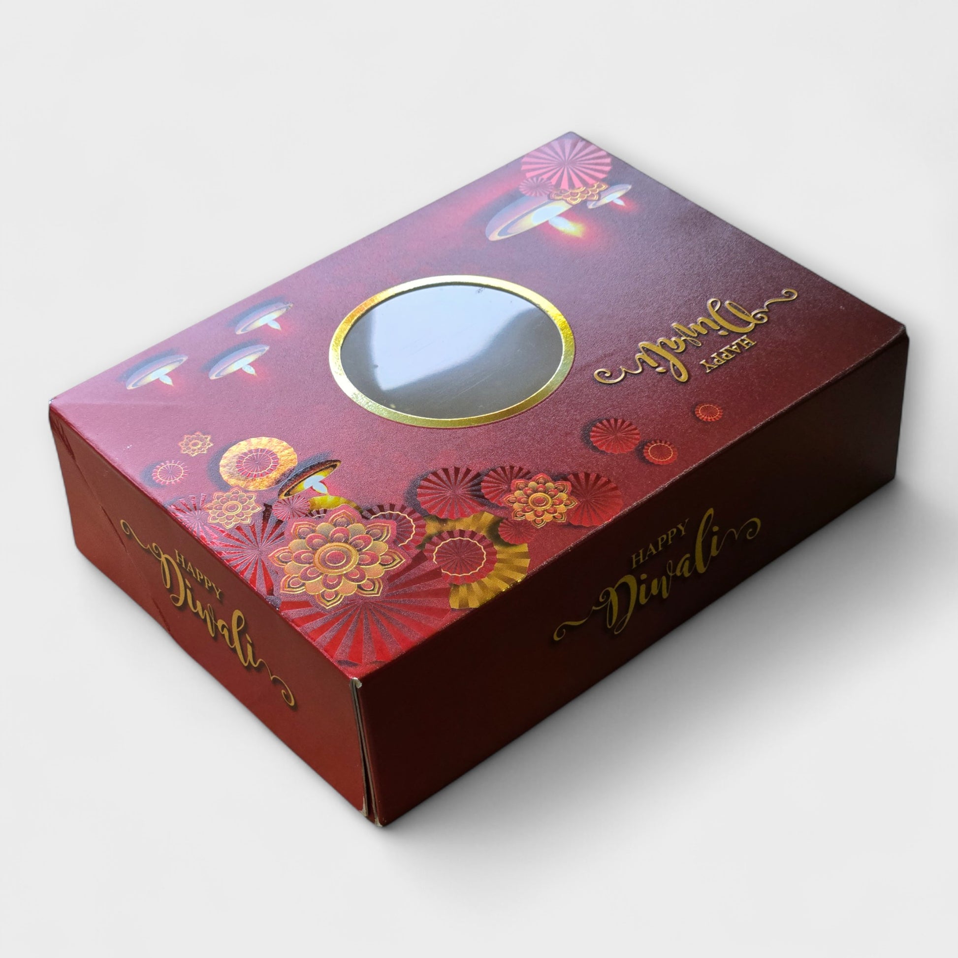 Diwali Sweet Boxes – Festive Packaging for Sweets & Gifts