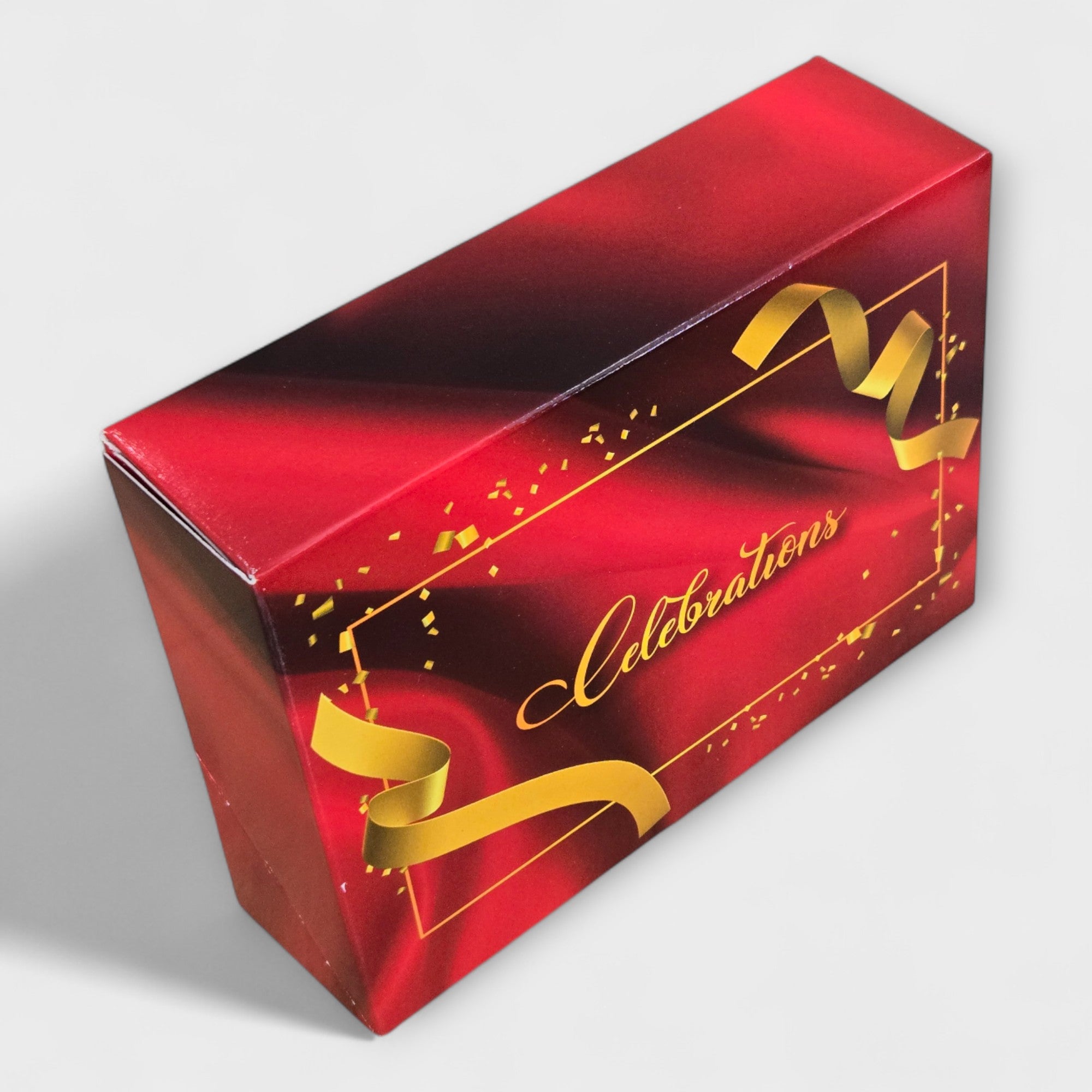 Sweet Box - Celebrations