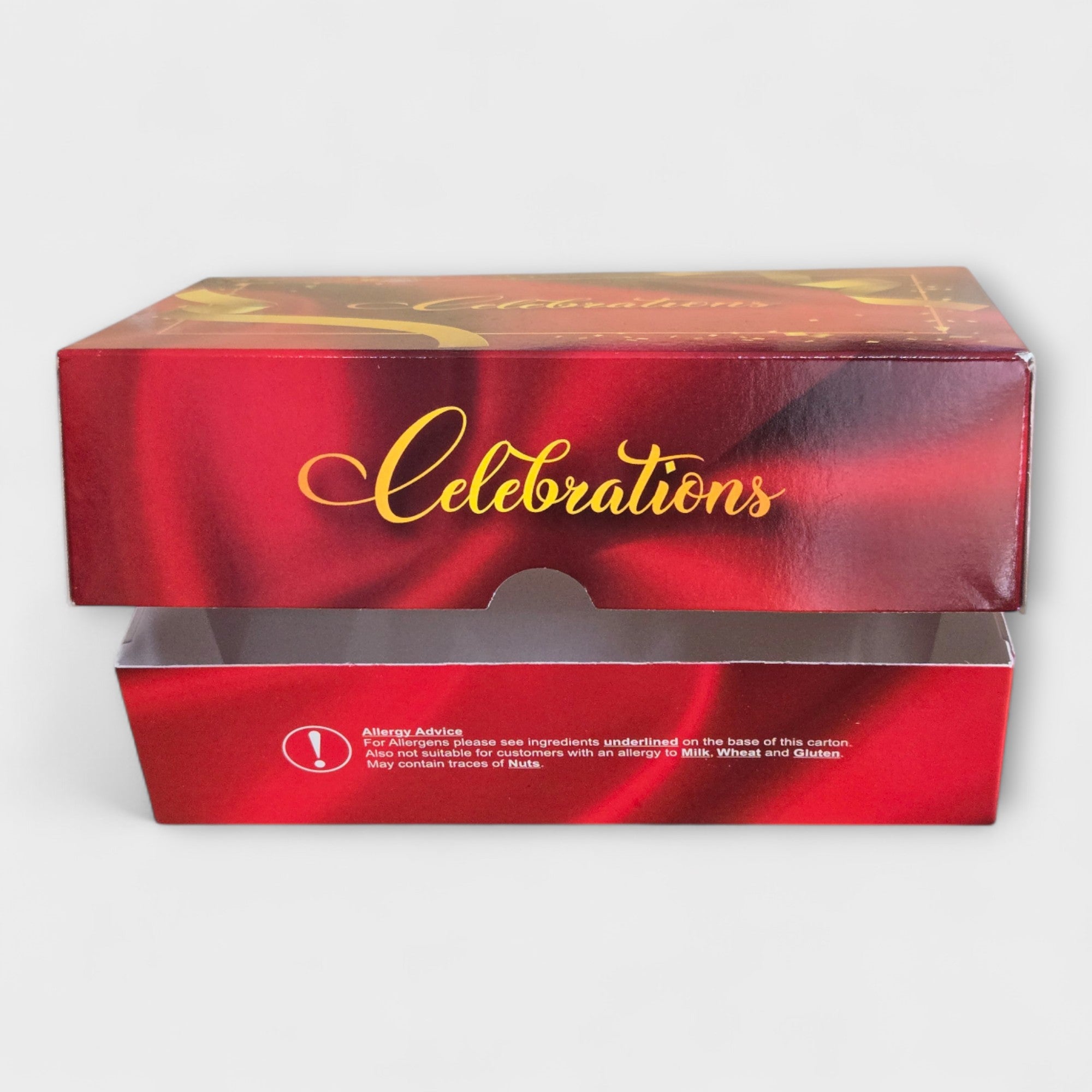 Sweet Box - Celebrations