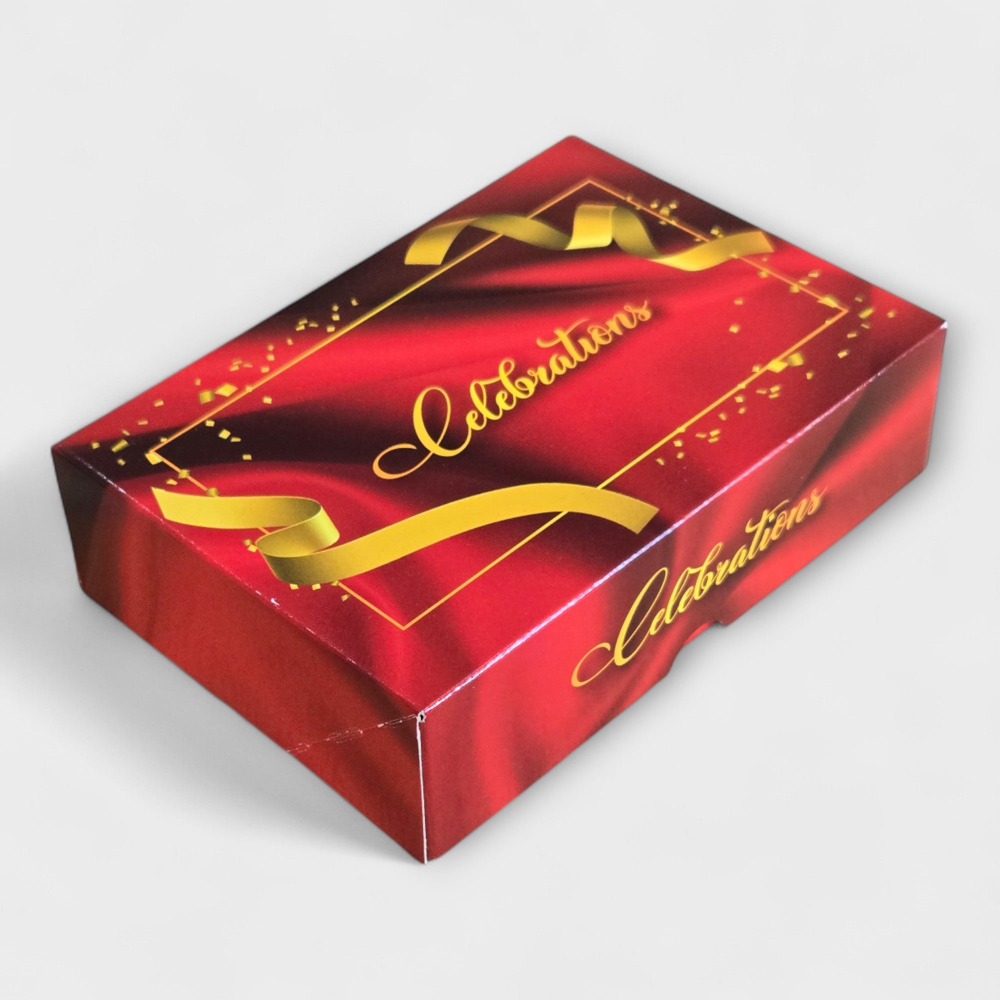 Sweet Box - Celebrations