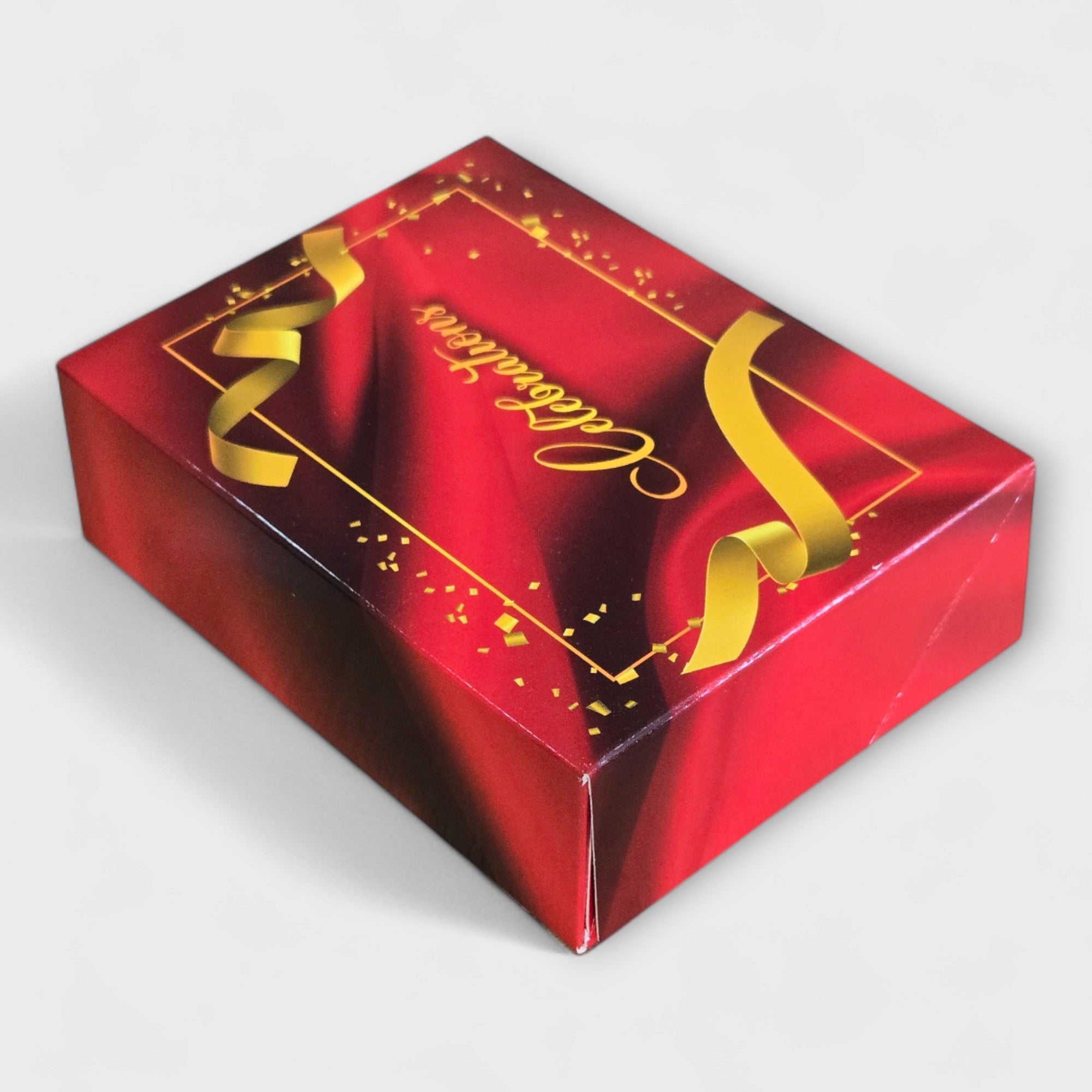 Sweet Box - Celebrations