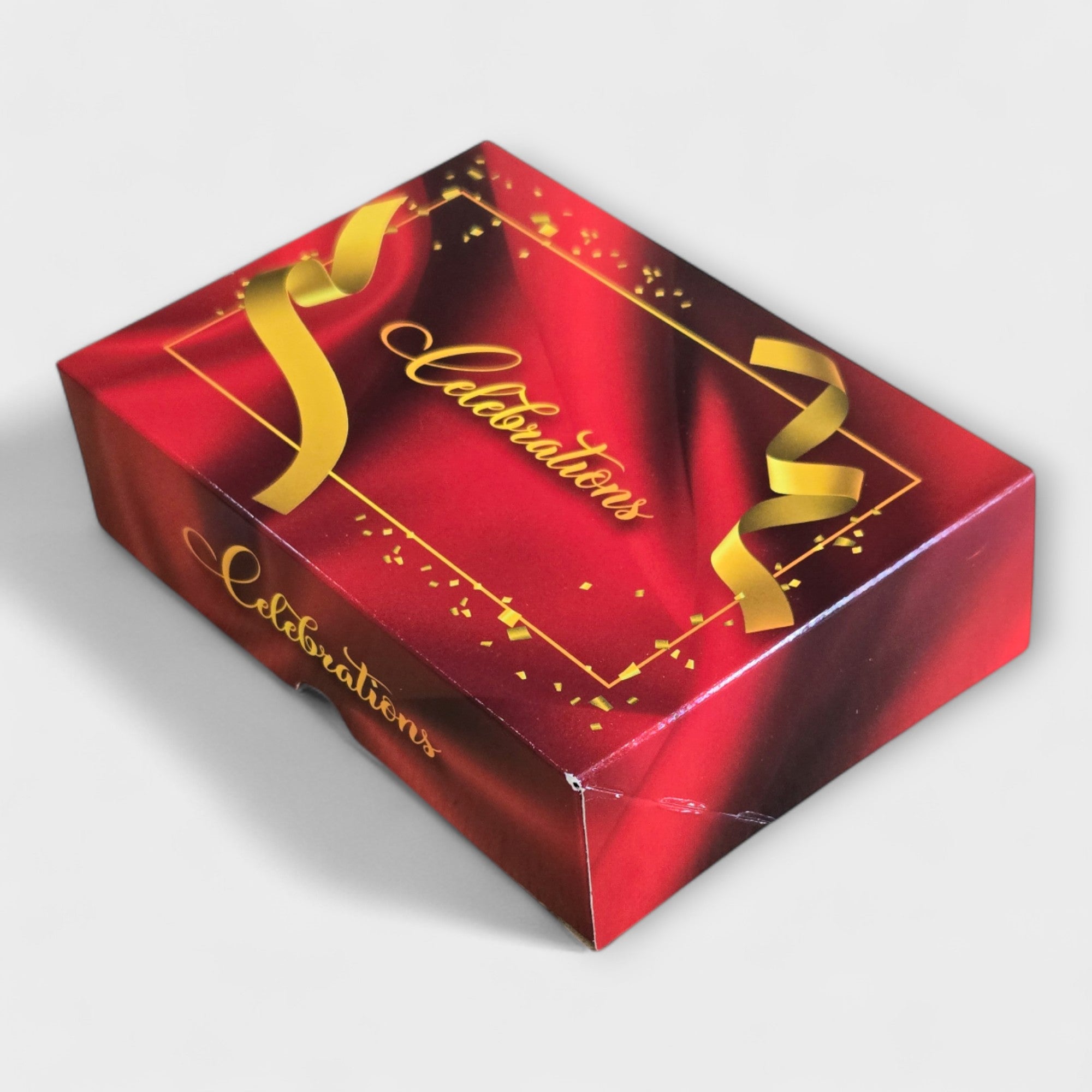 Sweet Box - Celebrations