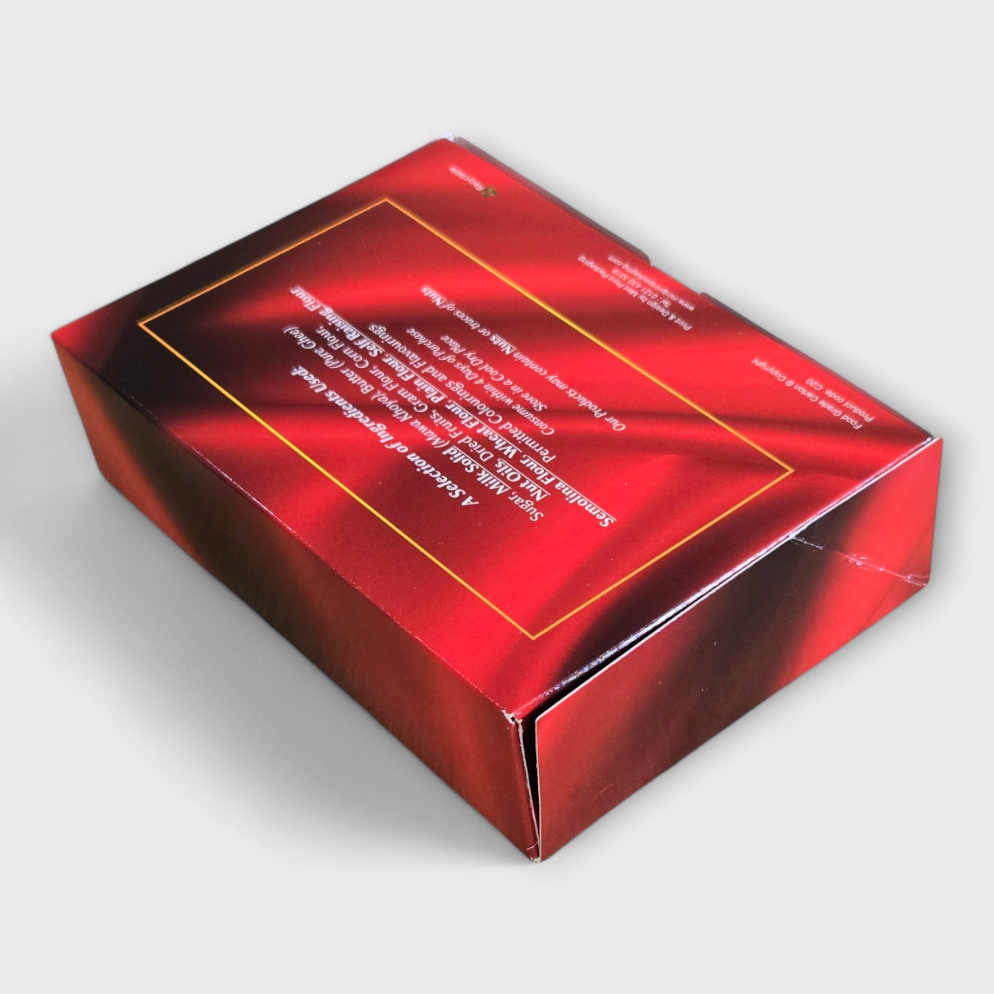 Sweet Box - Celebrations