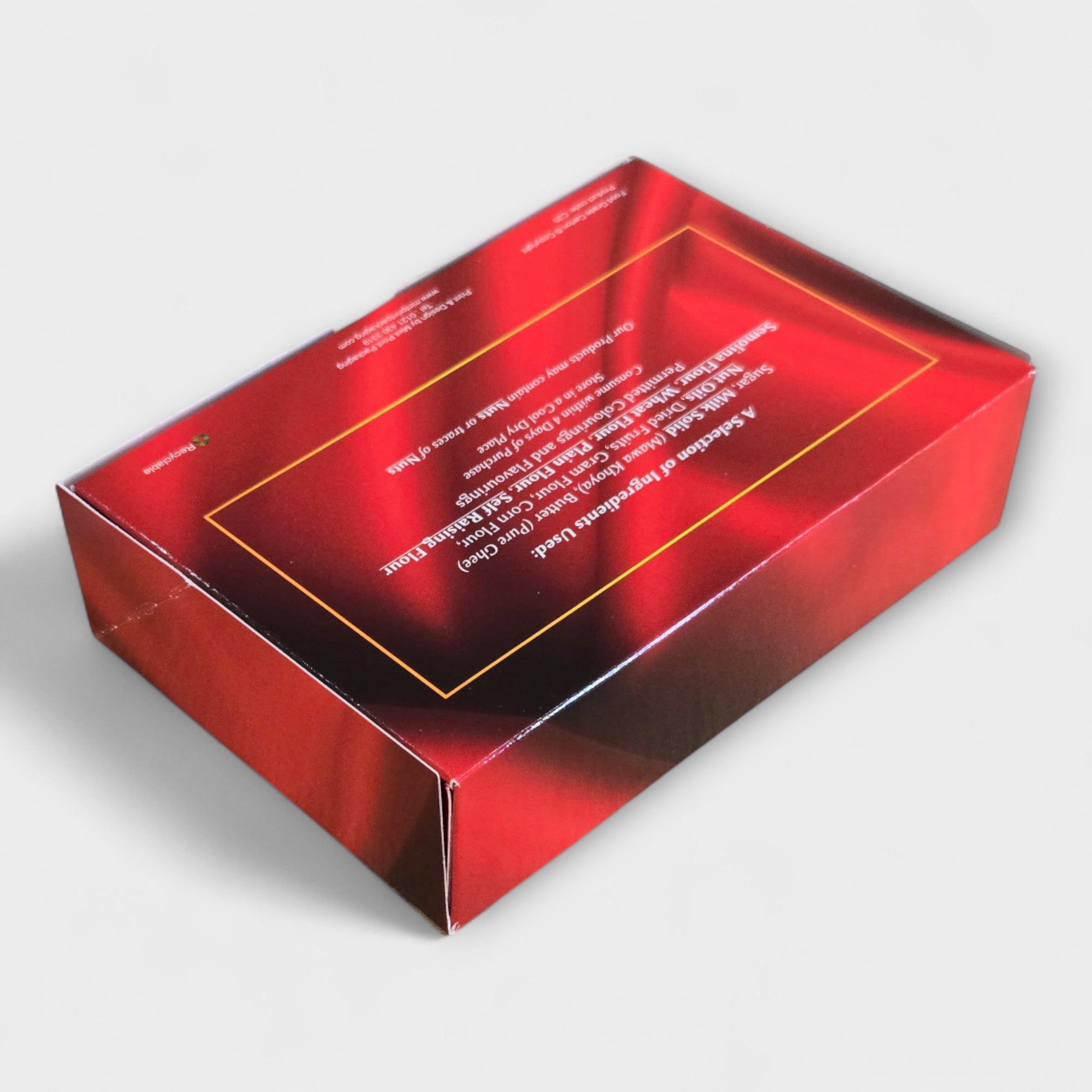 Sweet Box - Celebrations