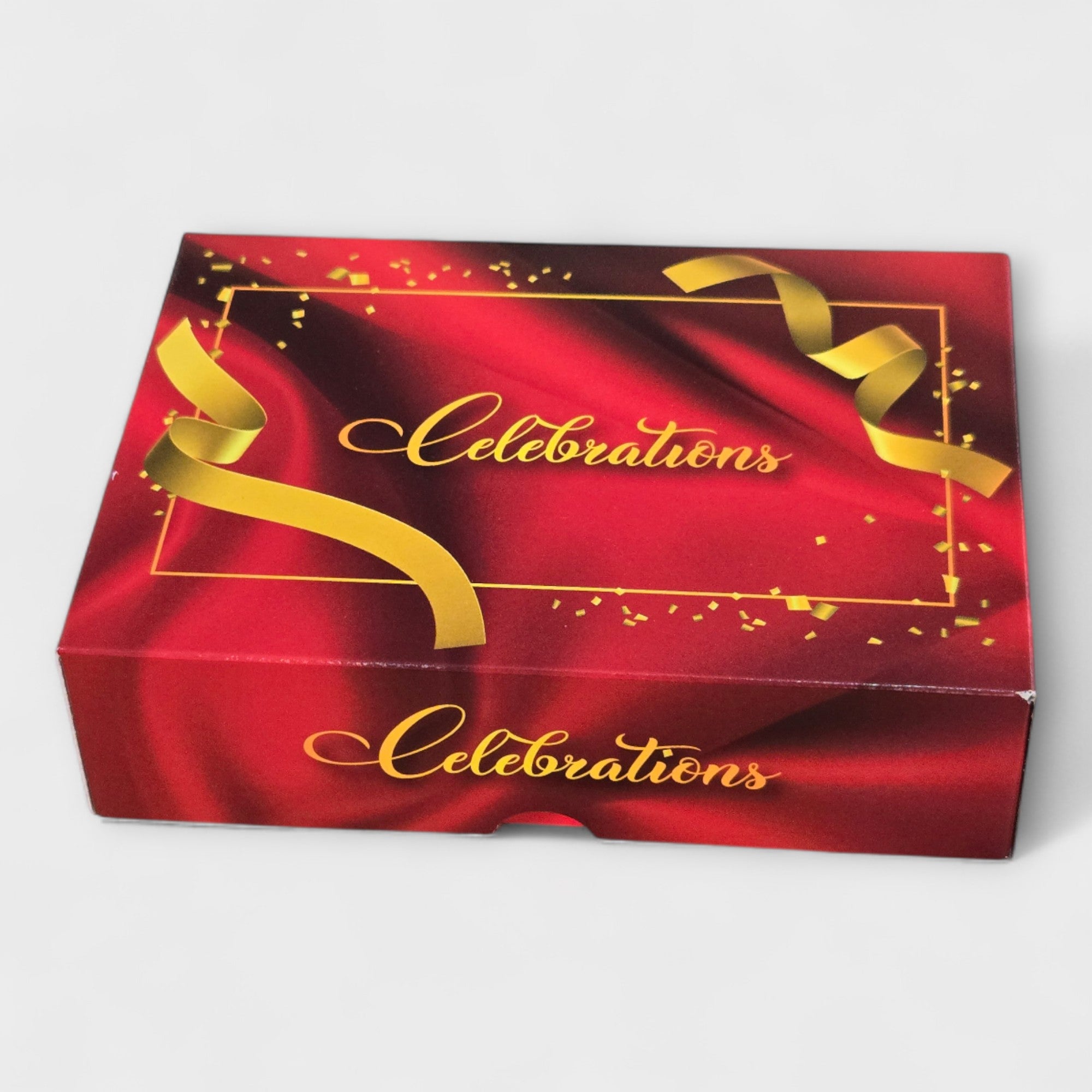 Sweet Box - Celebrations