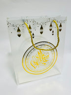 Clear Plastic Bag