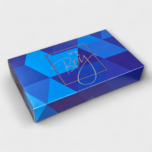 Sweet Box - It's a Boy 1KG