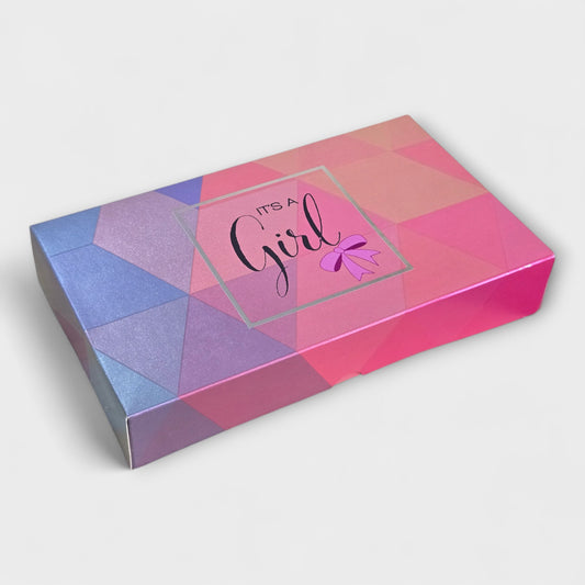 Sweet Box - It's a Girl 1KG