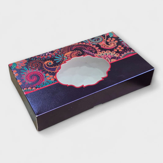 Sweet Box - Purple Window 1KG