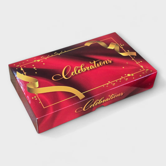 Sweet Box - Celebration 1KG