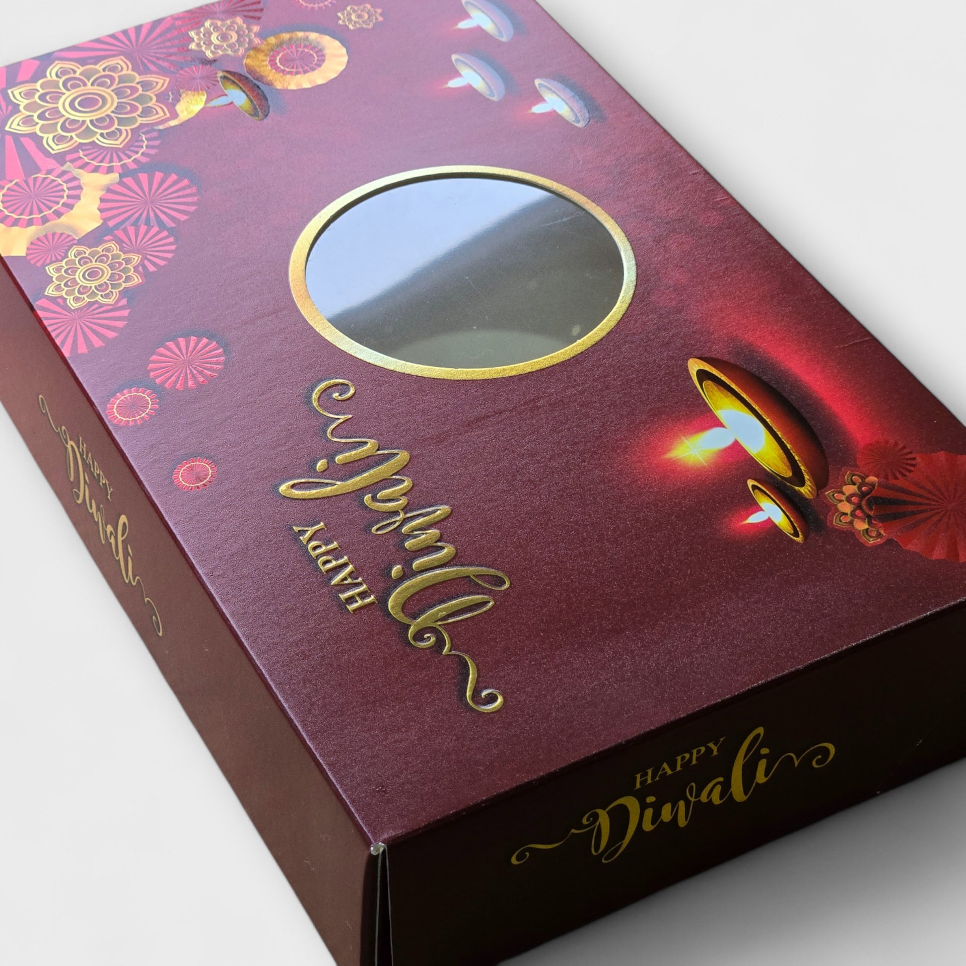 Diwali Sweet Boxes – Festive Packaging for Sweets & Gifts
