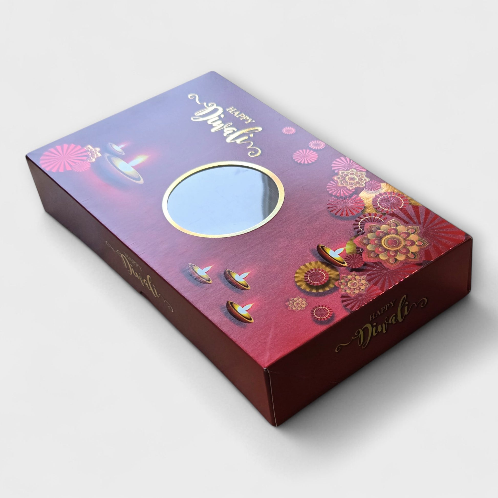 Diwali Sweet Boxes – Festive Packaging for Sweets & Gifts