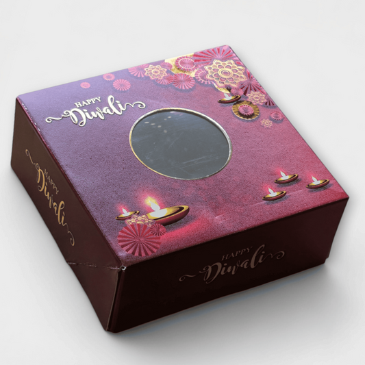 Diwali Sweet Boxes – Festive Packaging for Sweets & Gifts