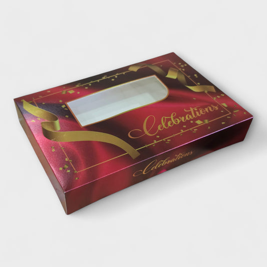 Sweet Box - Red Celebration 2KG