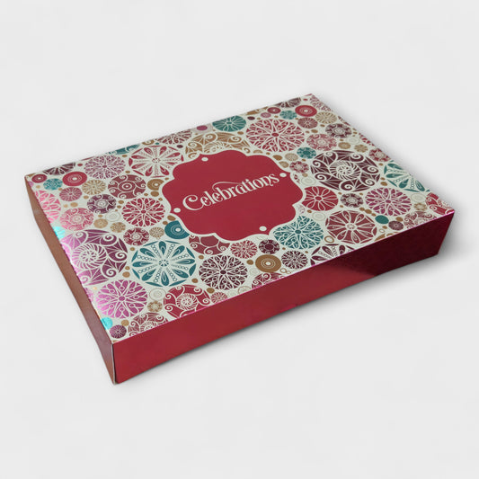 Sweet Box - Floral 2KG