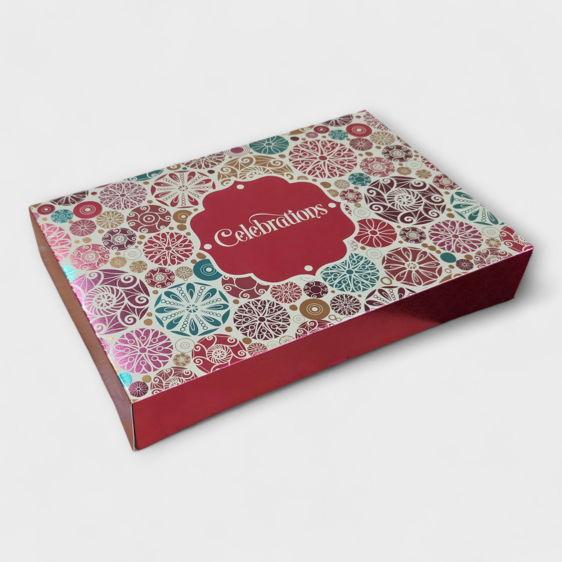 Sweet Box - Floral 2KG