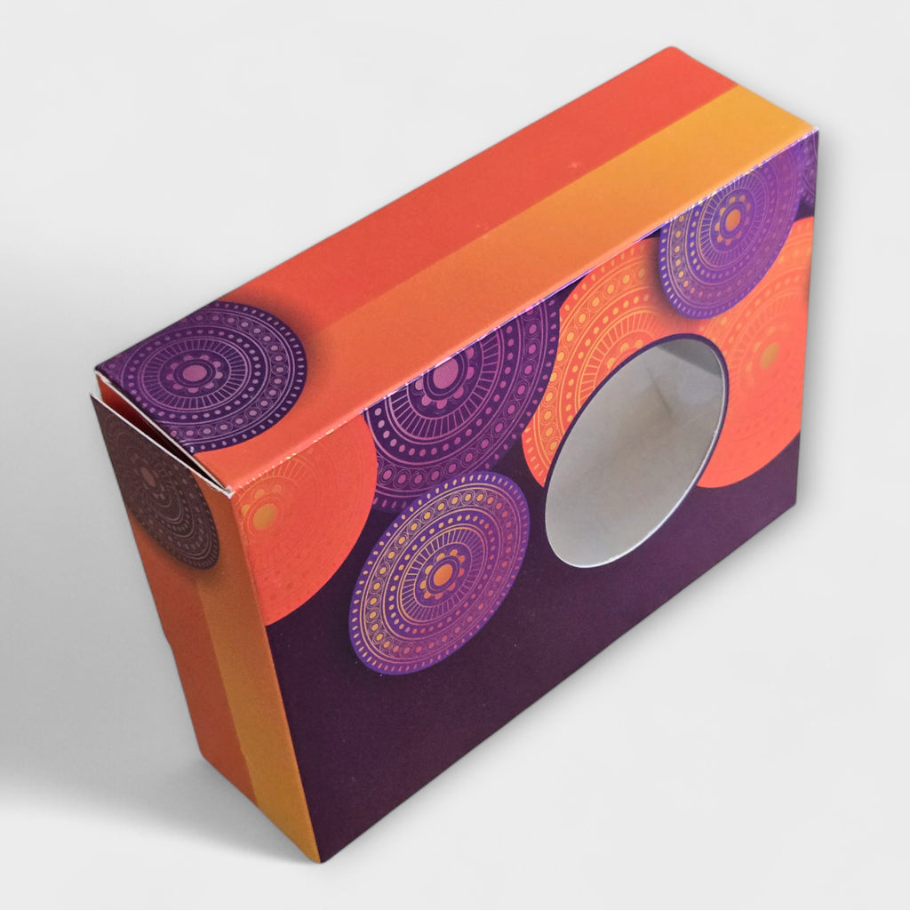 Sweet Box - Festive Special 500Gm